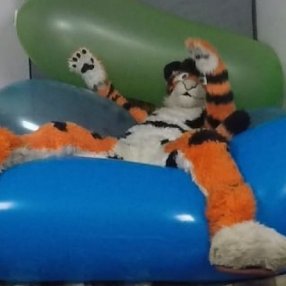 Thesweetiger