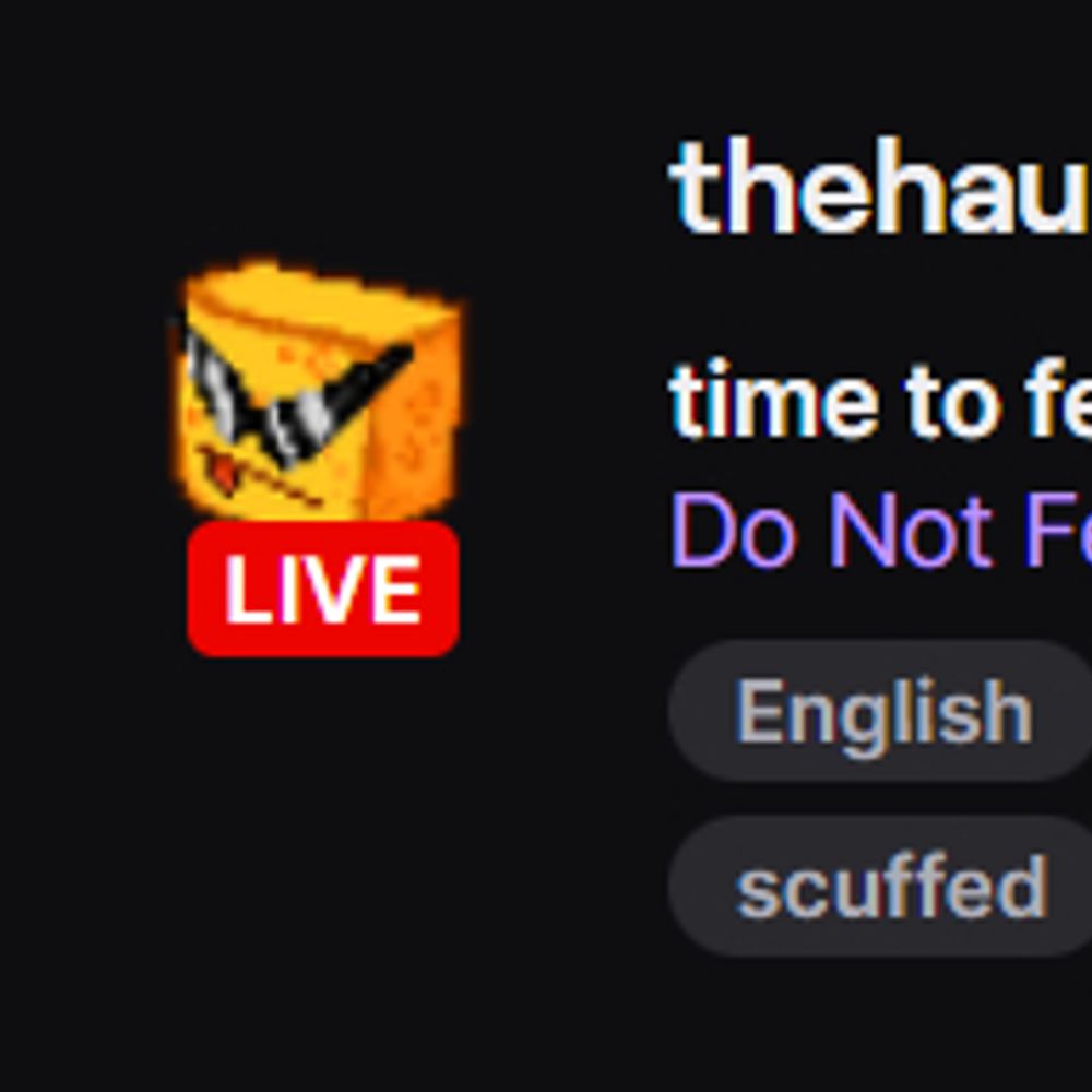 thehauntedcheese