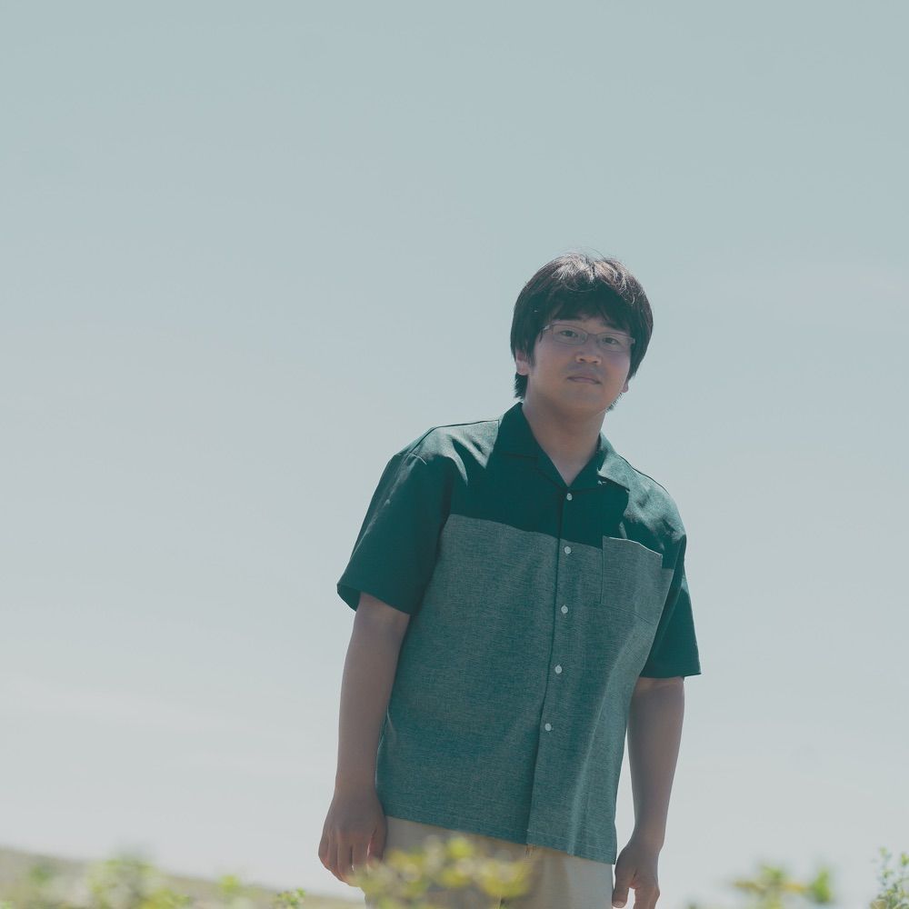 田坂涼