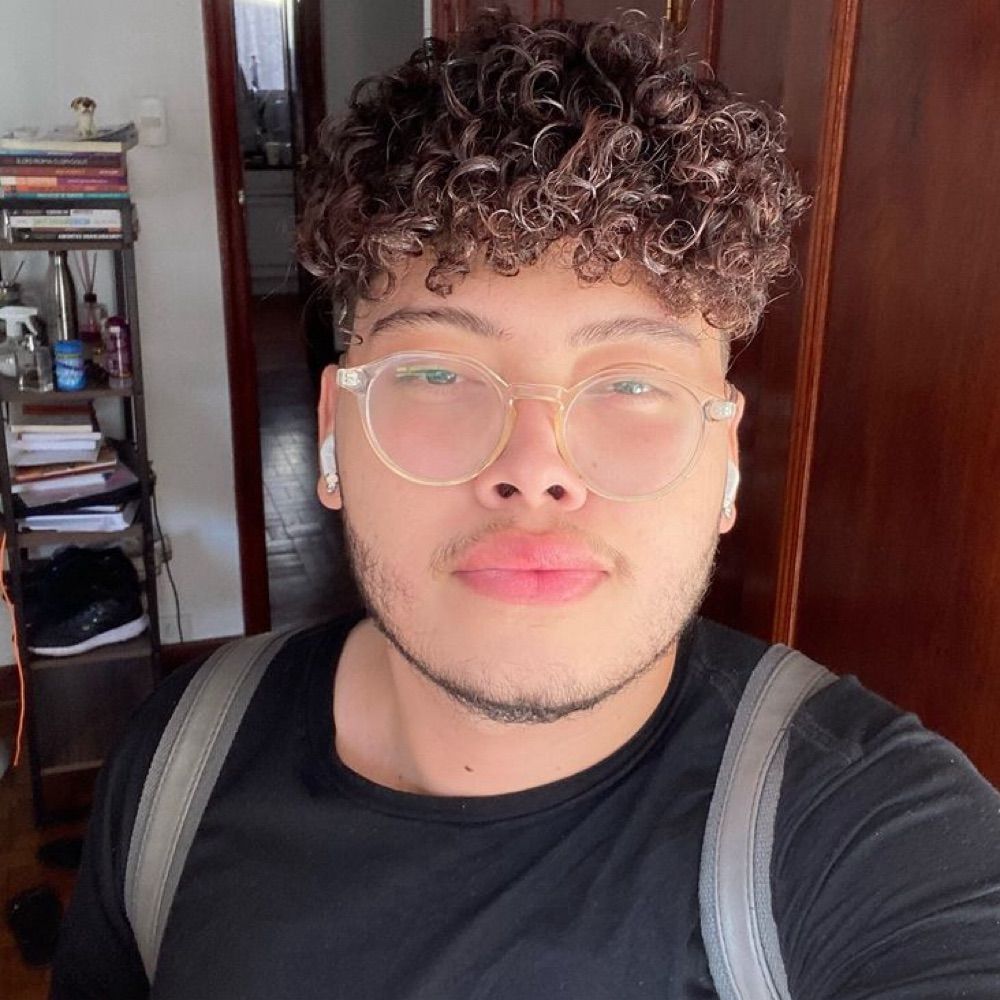 Jojo da Matinha 