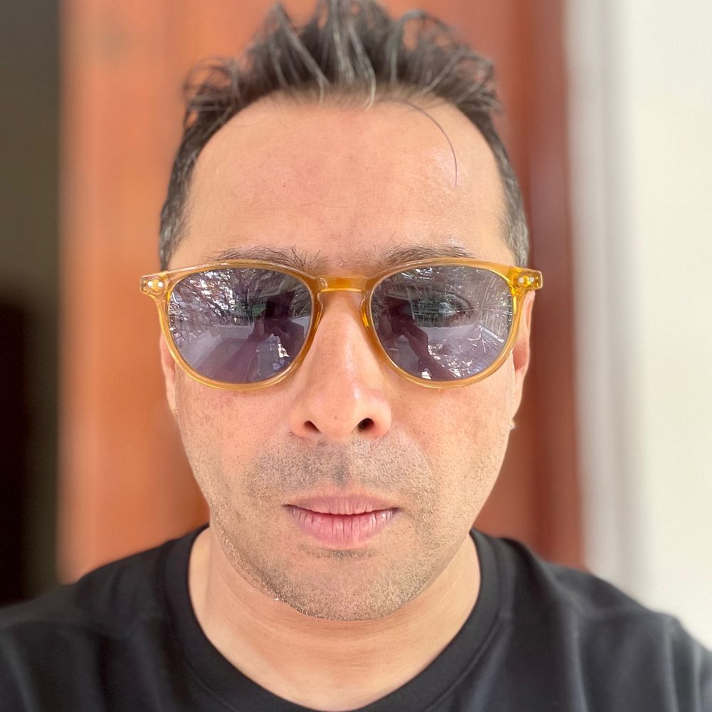 Indranil Dutta