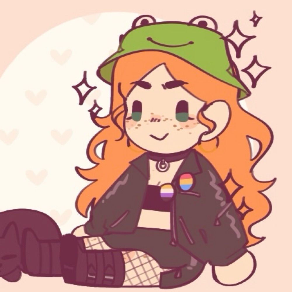 Rae 🏴‍☠️🏳️‍🌈✨