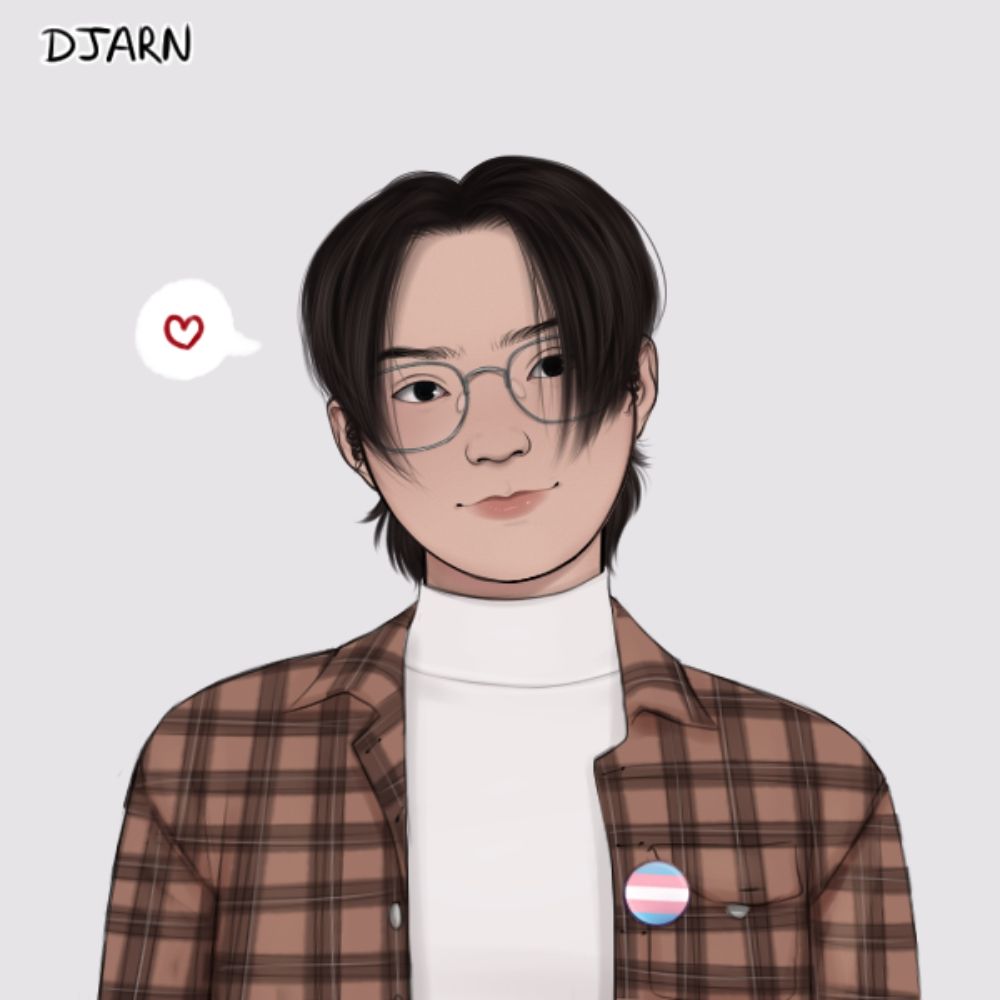 rannie 🧸