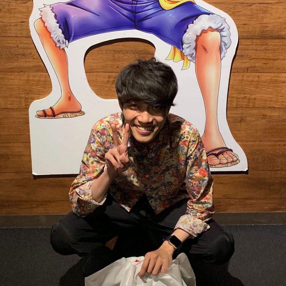 Takuya Fujimoto