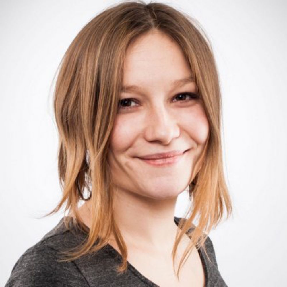 Sonia Rochette