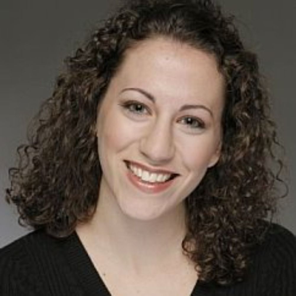Emily Sandler