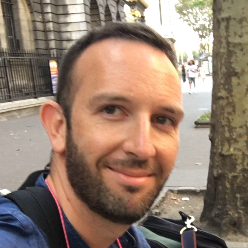 Guillaume Cassourret