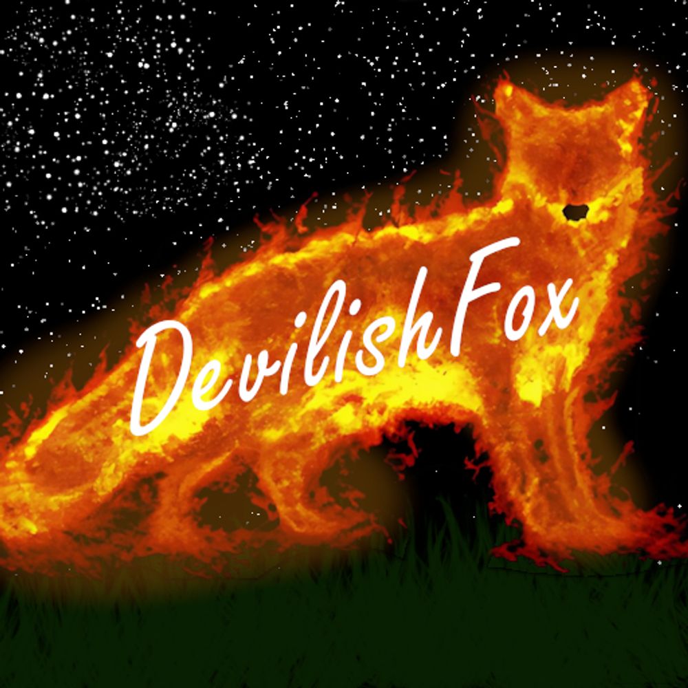 DevilishFox_