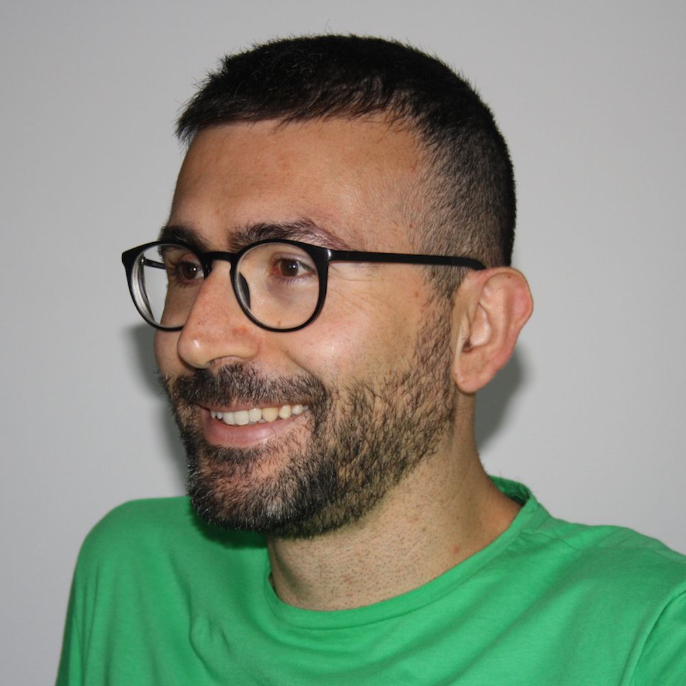 Giuseppe de Santis