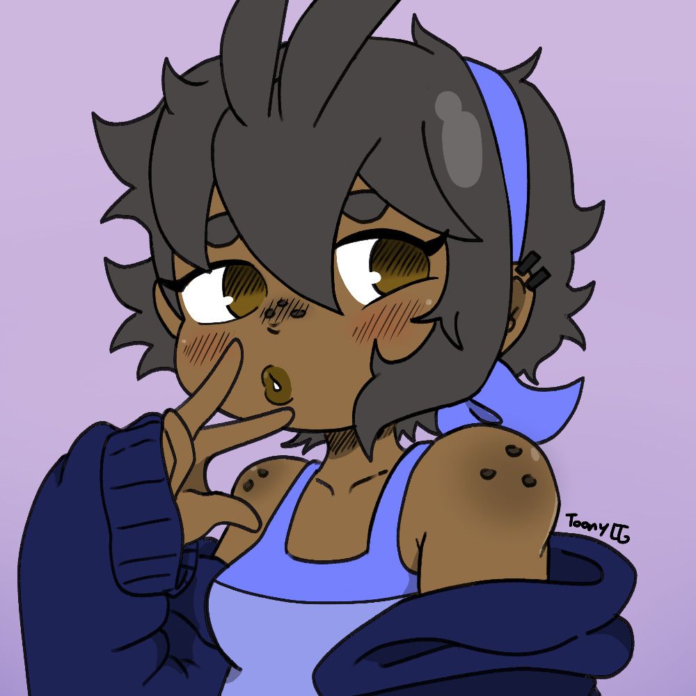 Toony 🔞