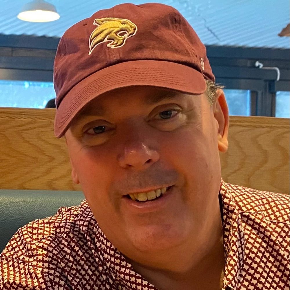 Alan Fossler