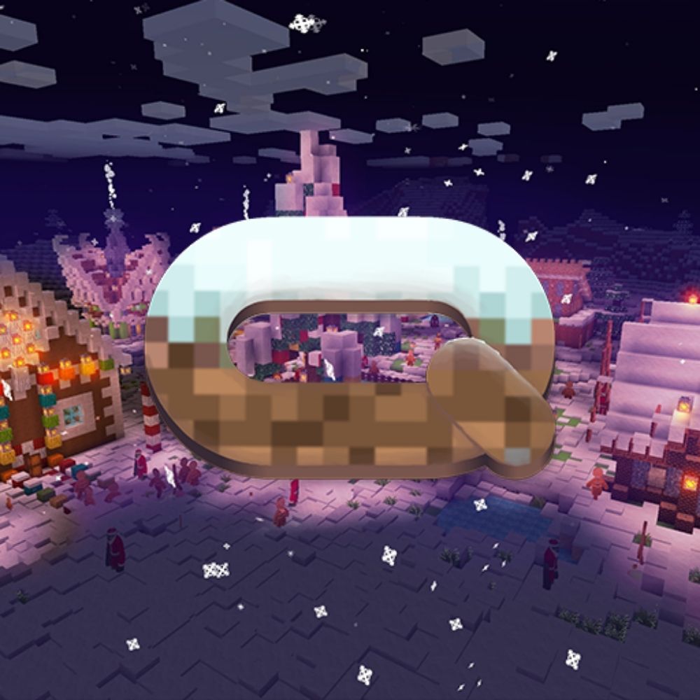 QuestCraft | Standalone Minecraft VR!