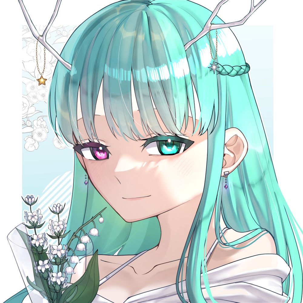 ソウビ