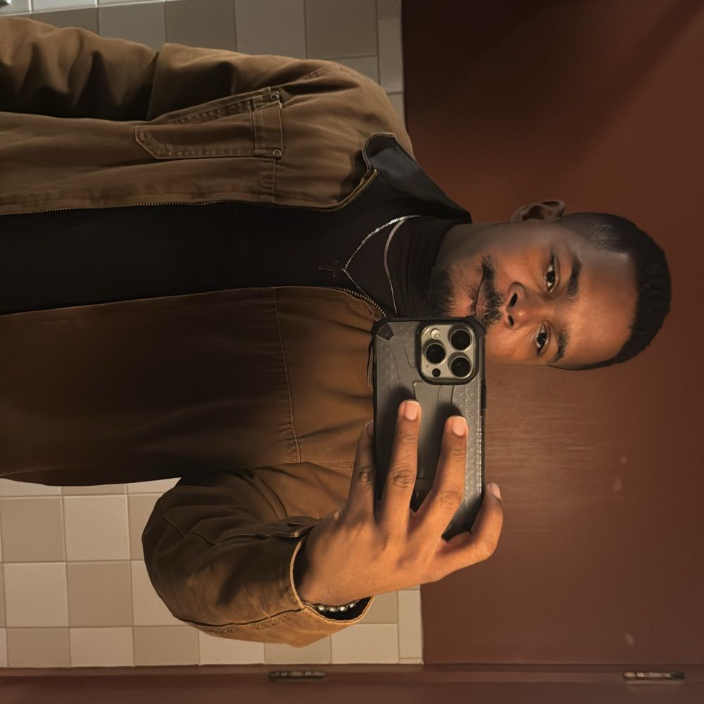 Prez Jayo, MPH
