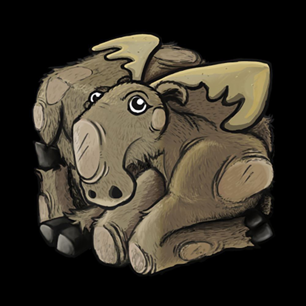 Portable Moose