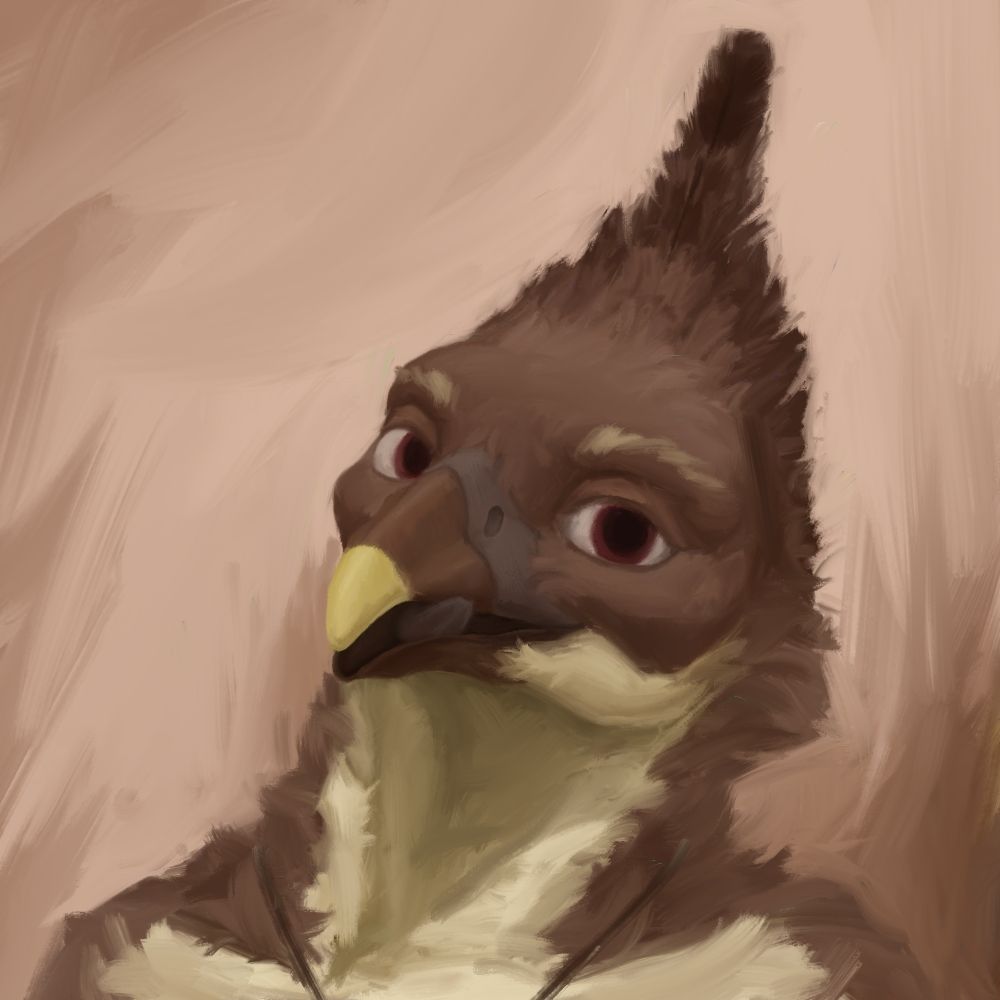 Arvid Hawk-Eagle