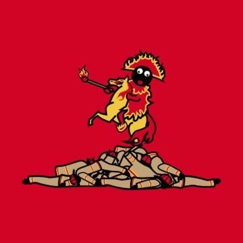 Scorchstack