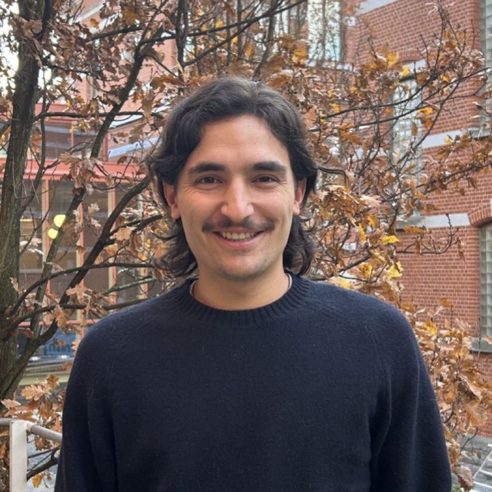 Léo Revelli