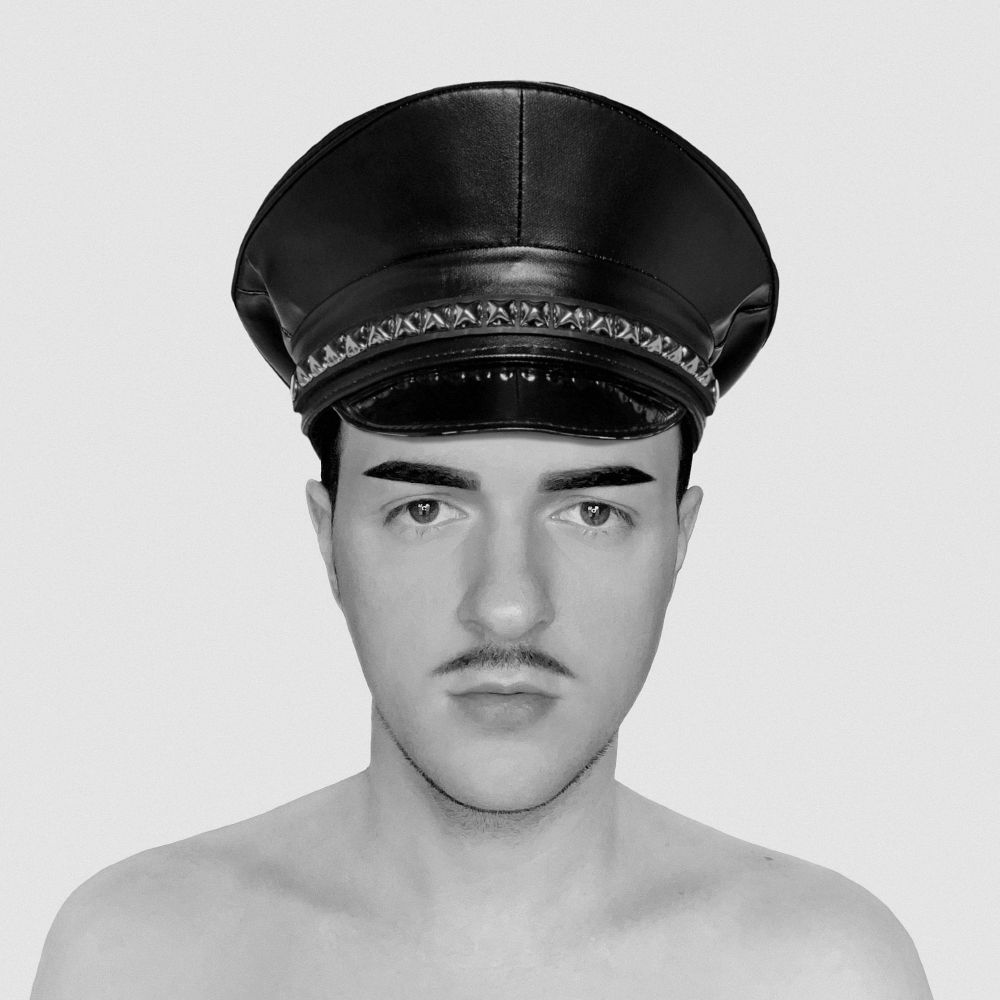 CHANCE EDWARD