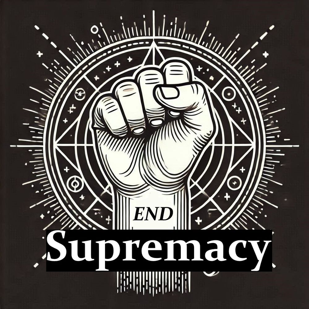 End Supremacy