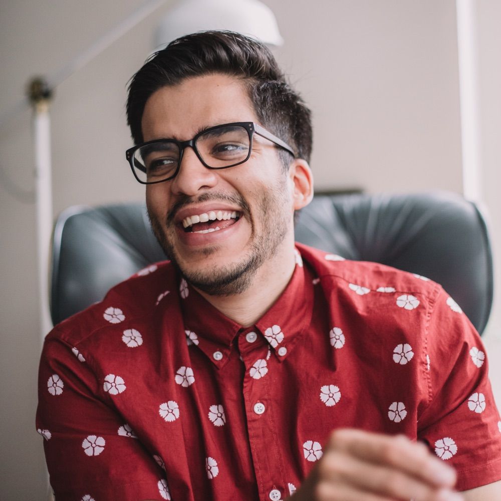 joe tirado