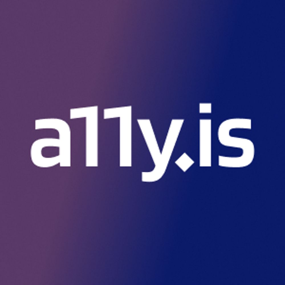 A11y Is, LLC
