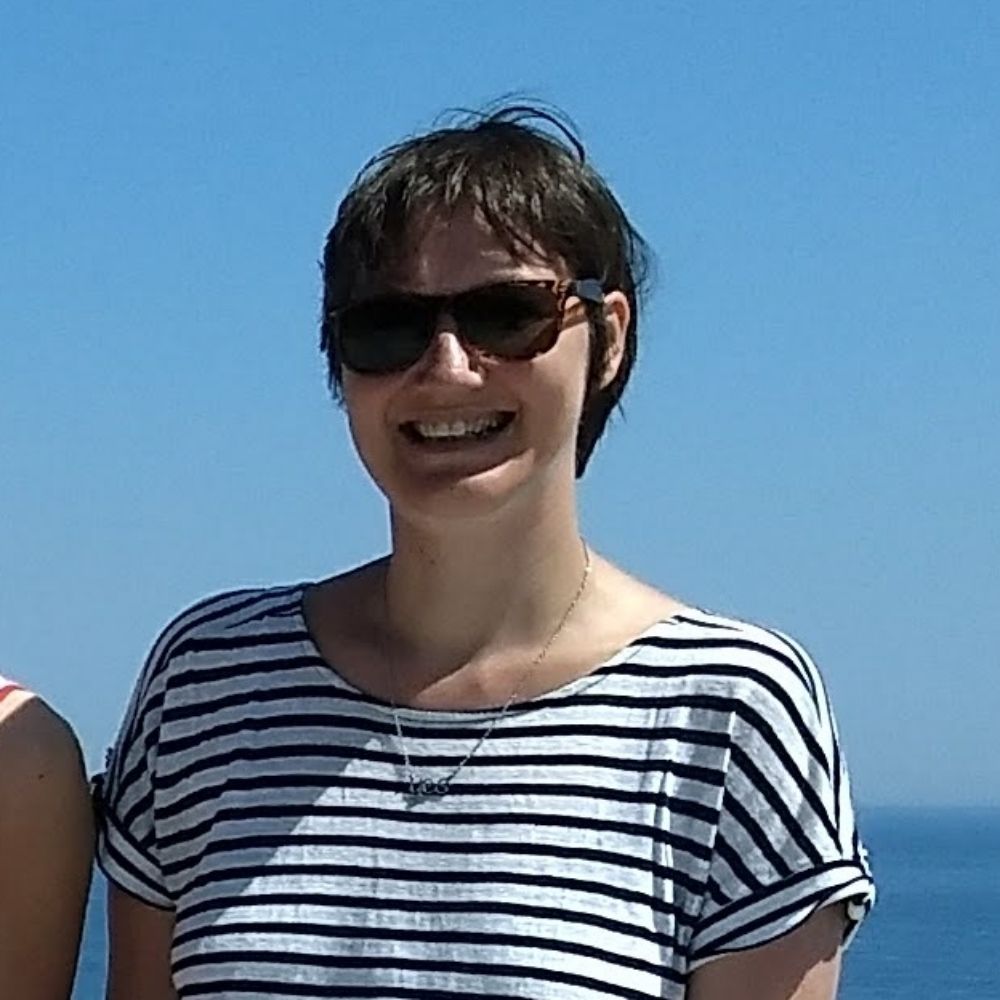Martina Schroeder