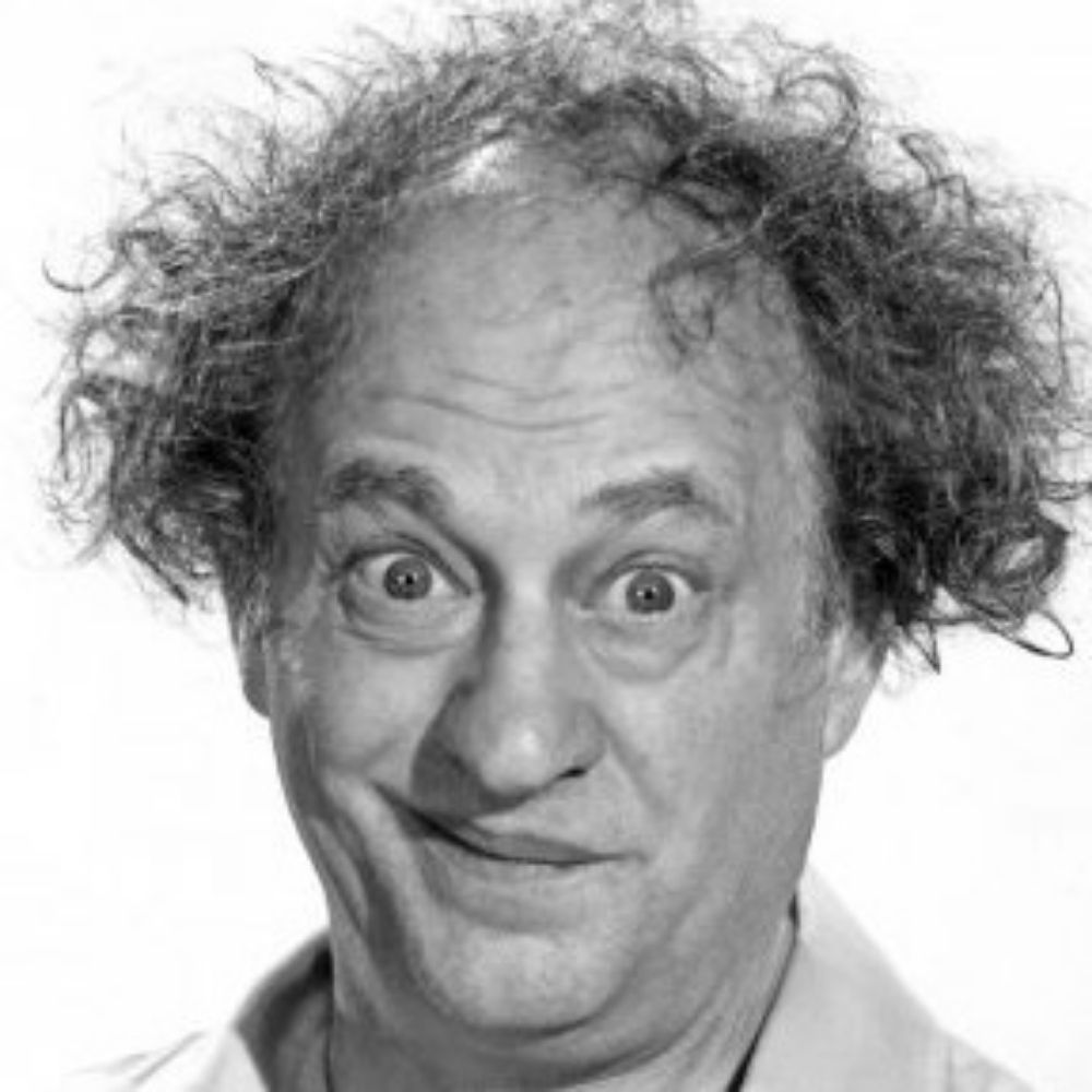 LarryFine