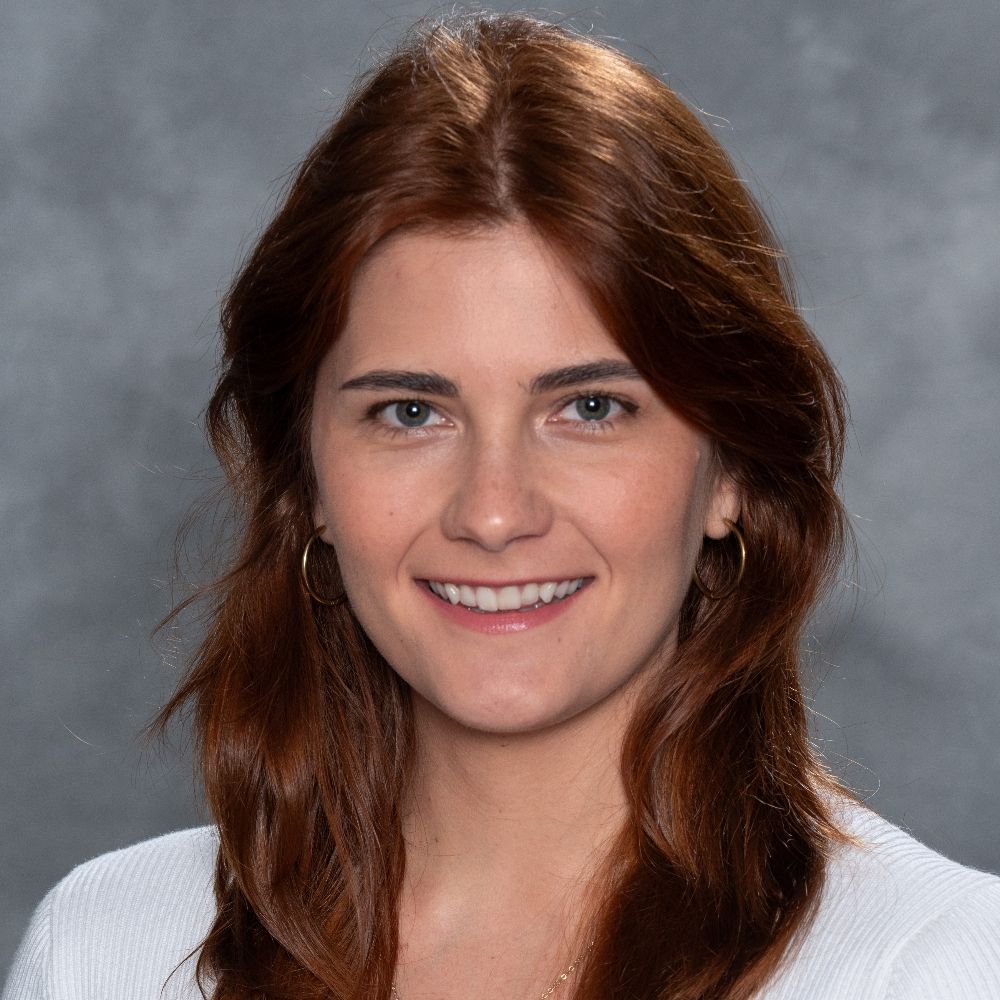 Sophia Macarewich, PhD