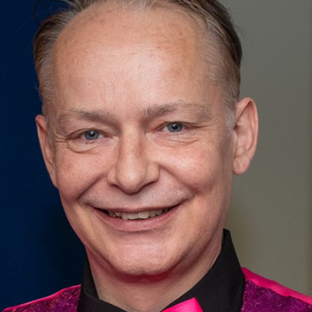 Matt Cony