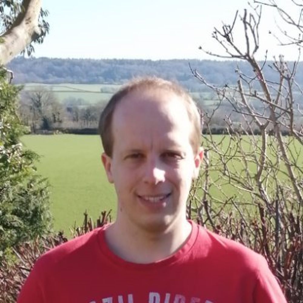 Paul Ritchie