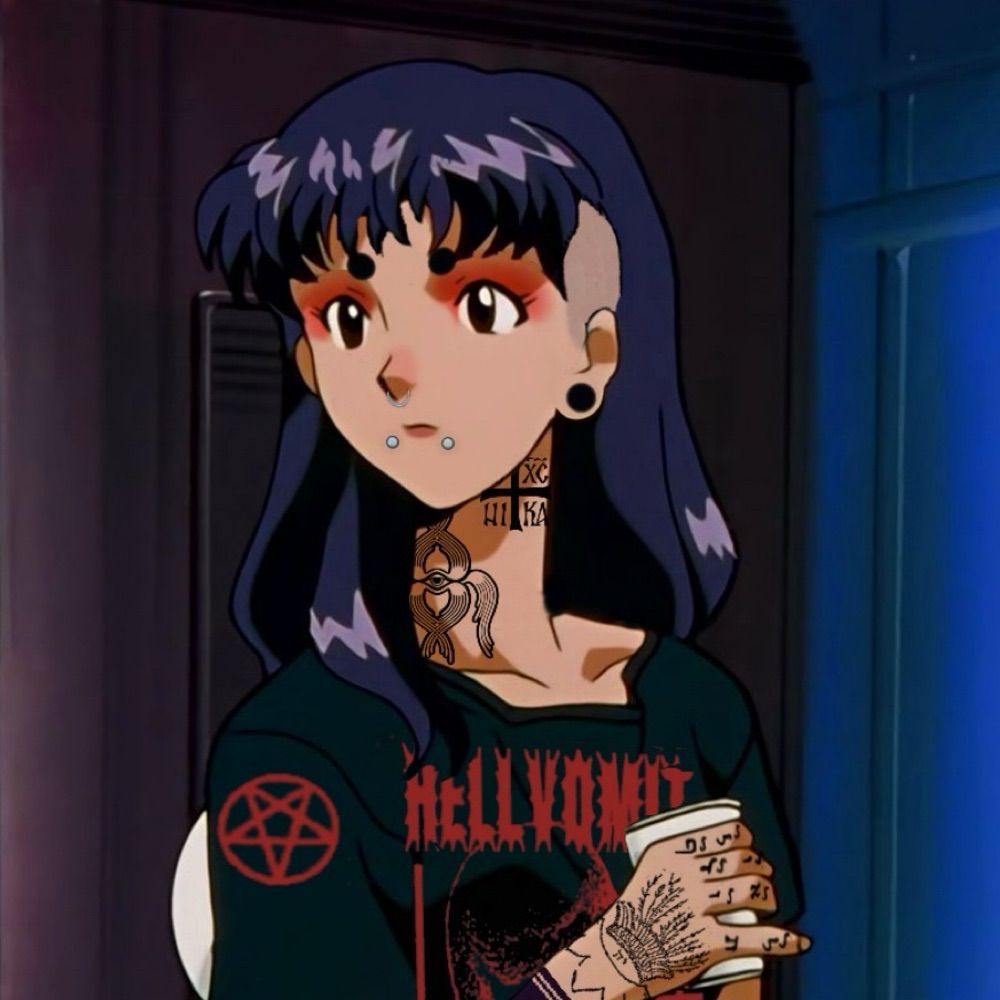 liz