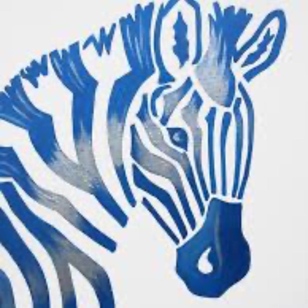 BlueZebra