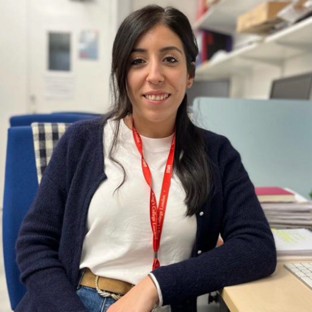 Sara El Hoss