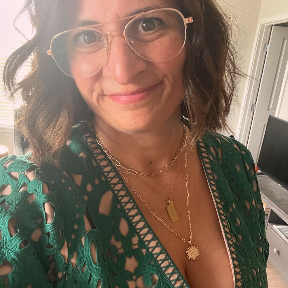 Susan Elizabeth