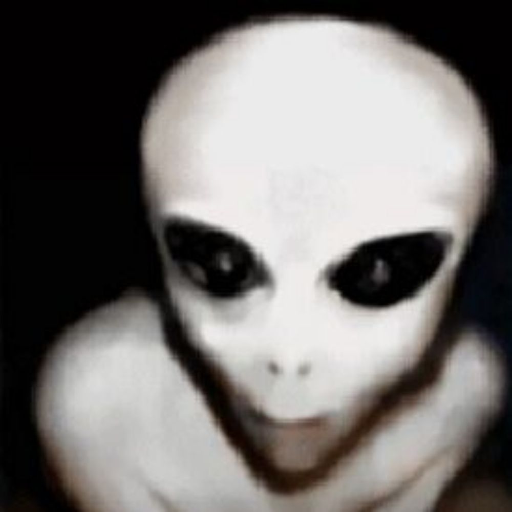 extra terrestrial