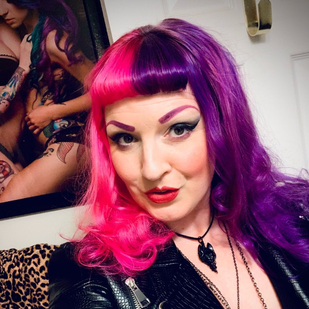 Xanthia Pink