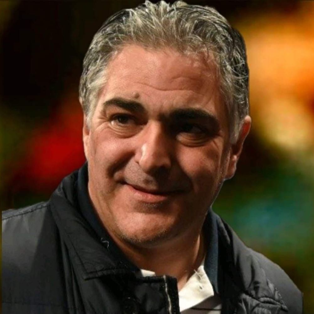 Oreste Pinto