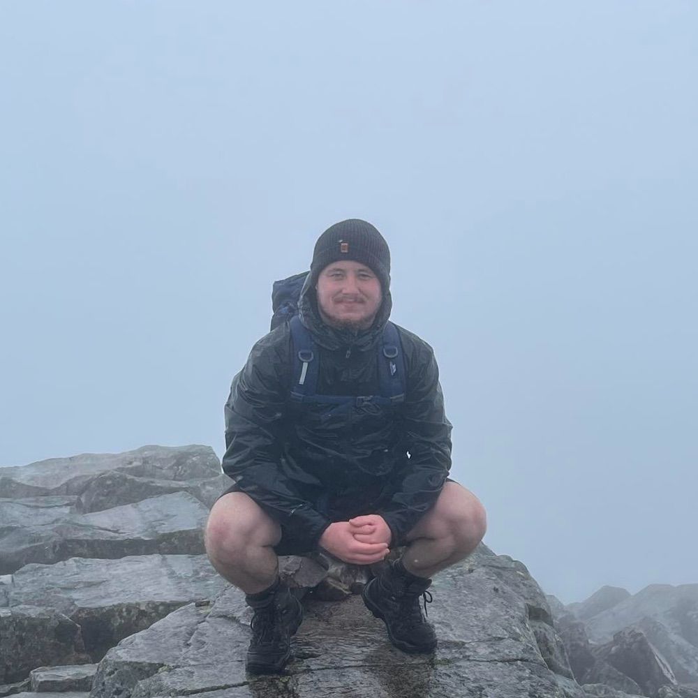 Scott Froggatt
