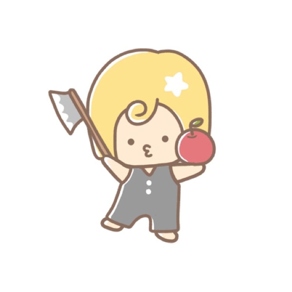 雑なつじともみ。