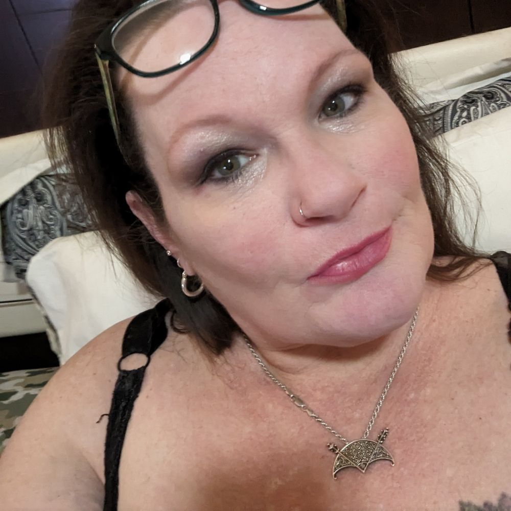 Just Jen
