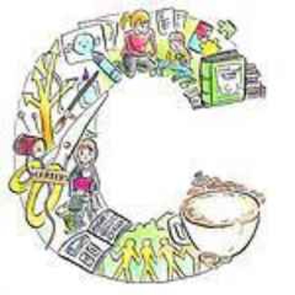 CLIC Staff Development Group