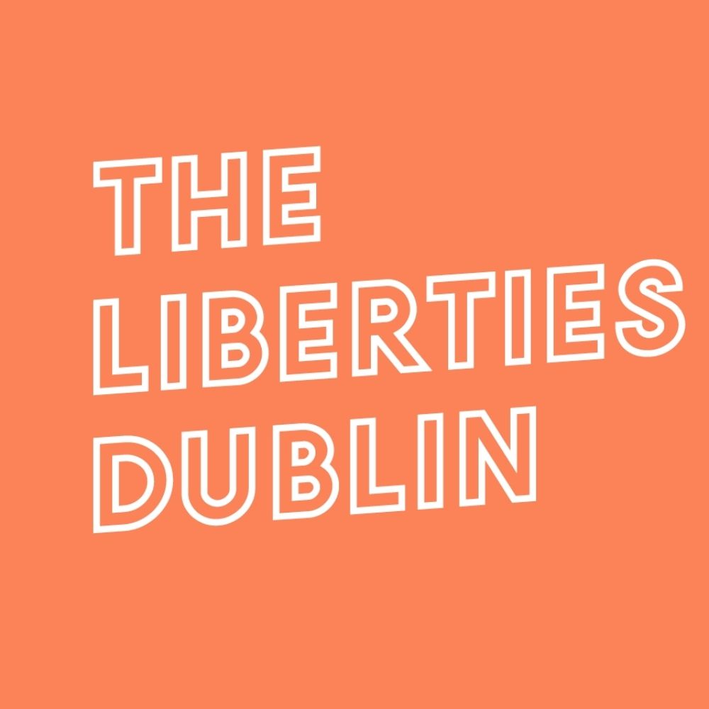 The Liberties Dublin