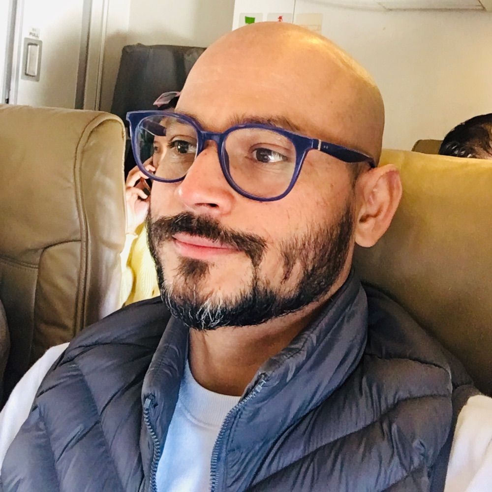 Nayan bastola