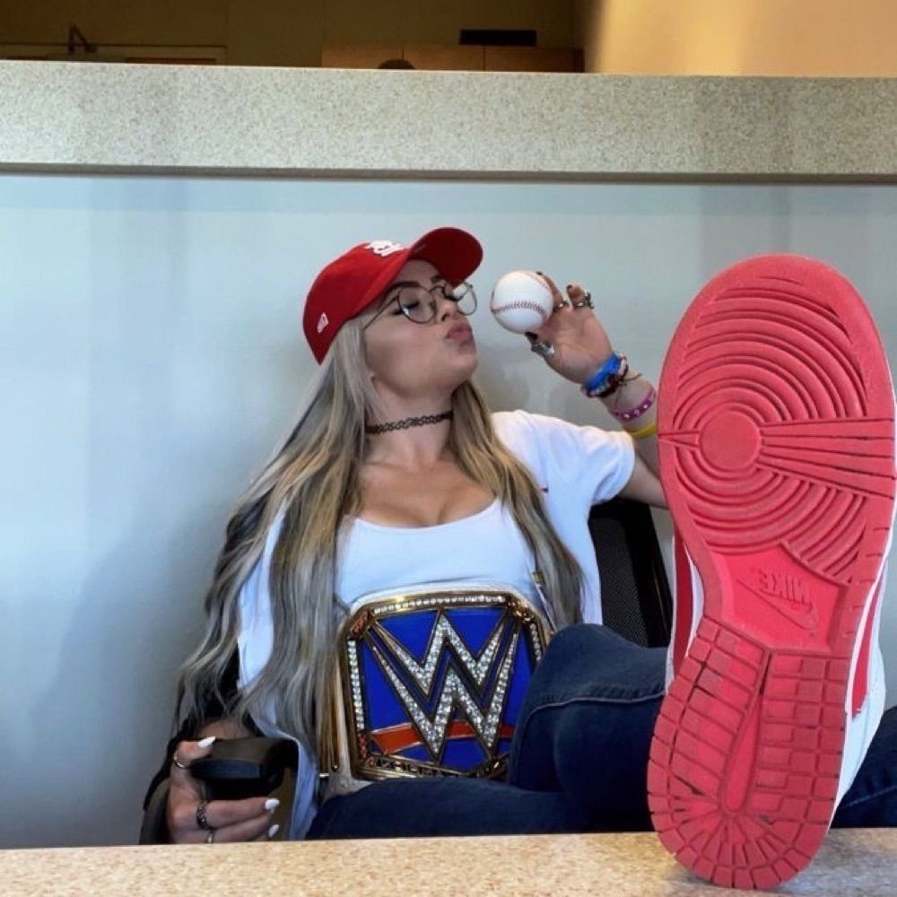 Liv Morgan