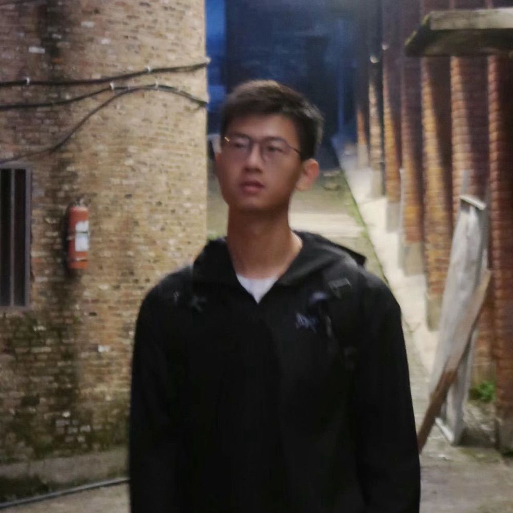 男大