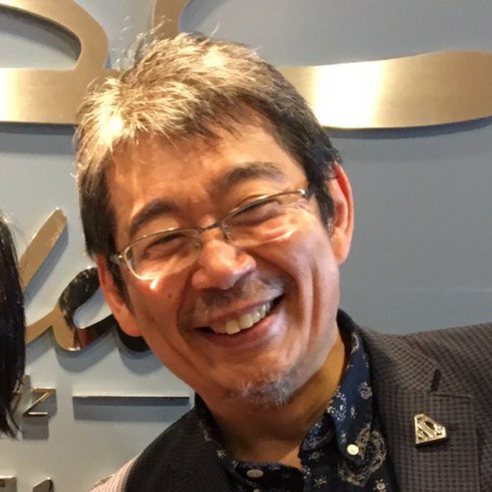佐藤利明