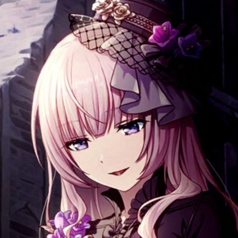 Ellie//luka megurine's most sane fan