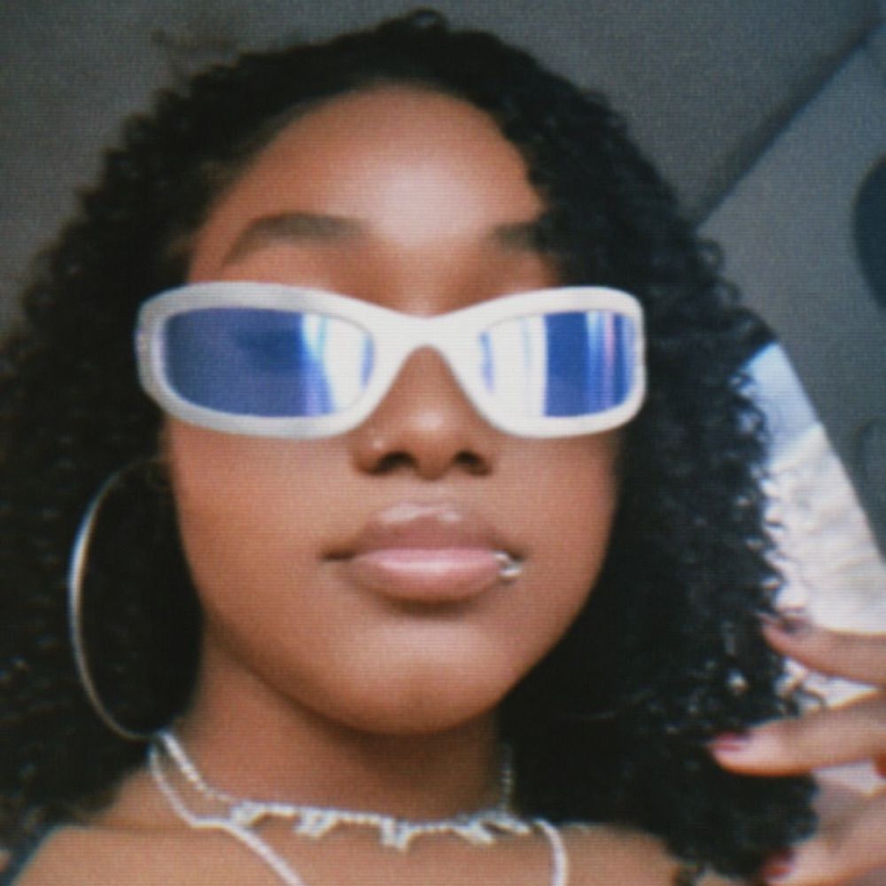 Raylane✨