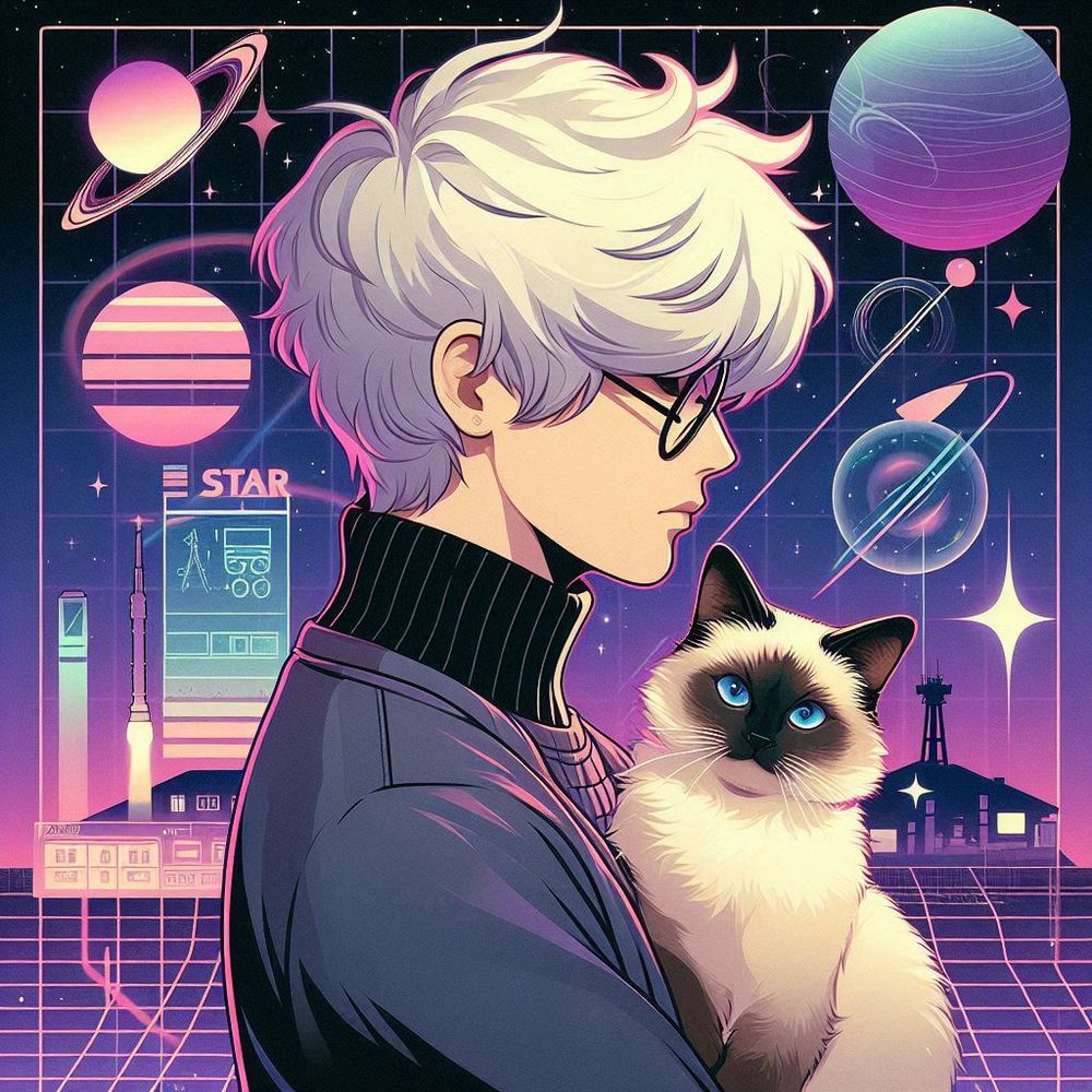 🌙✨Houdi 💫🪐